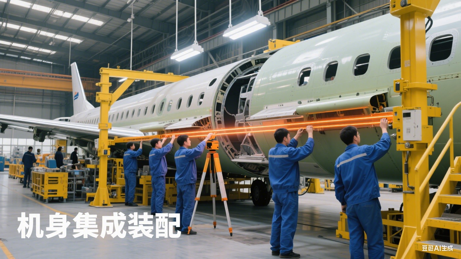 高速空气动力学，探索飞行的科学之美